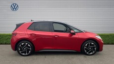 Volkswagen ID.3 150kW Match Pro 59kWh 5dr Auto Electric Hatchback